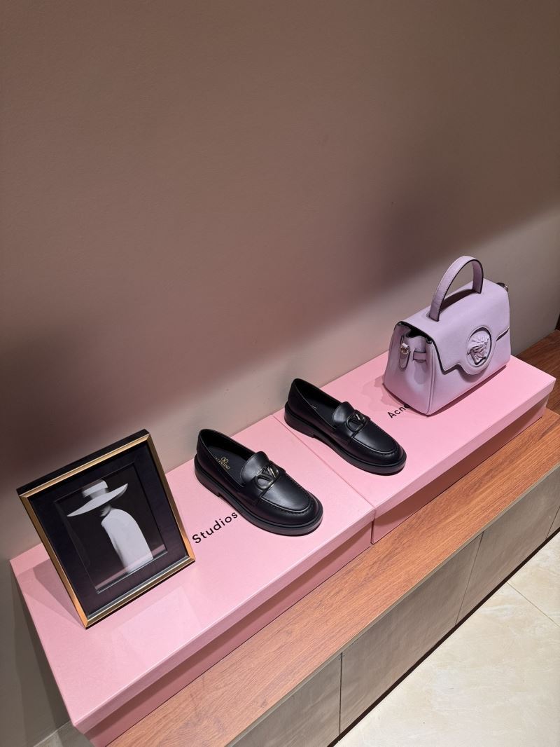 Valentino Business Shoes